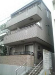 ラ・クエスタ岡本