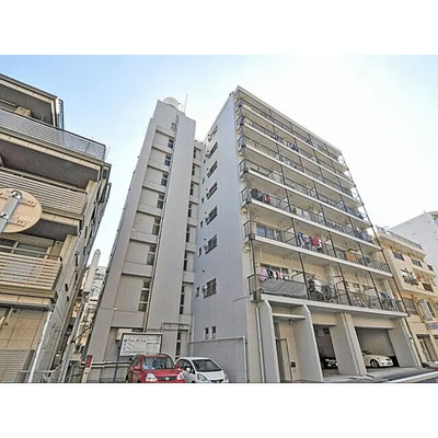 【外観】 | マンション二葉　15630　