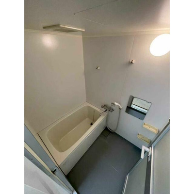 【浴室】 | マンション二葉　15630　