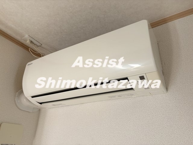 ベルーガ下北沢のその他