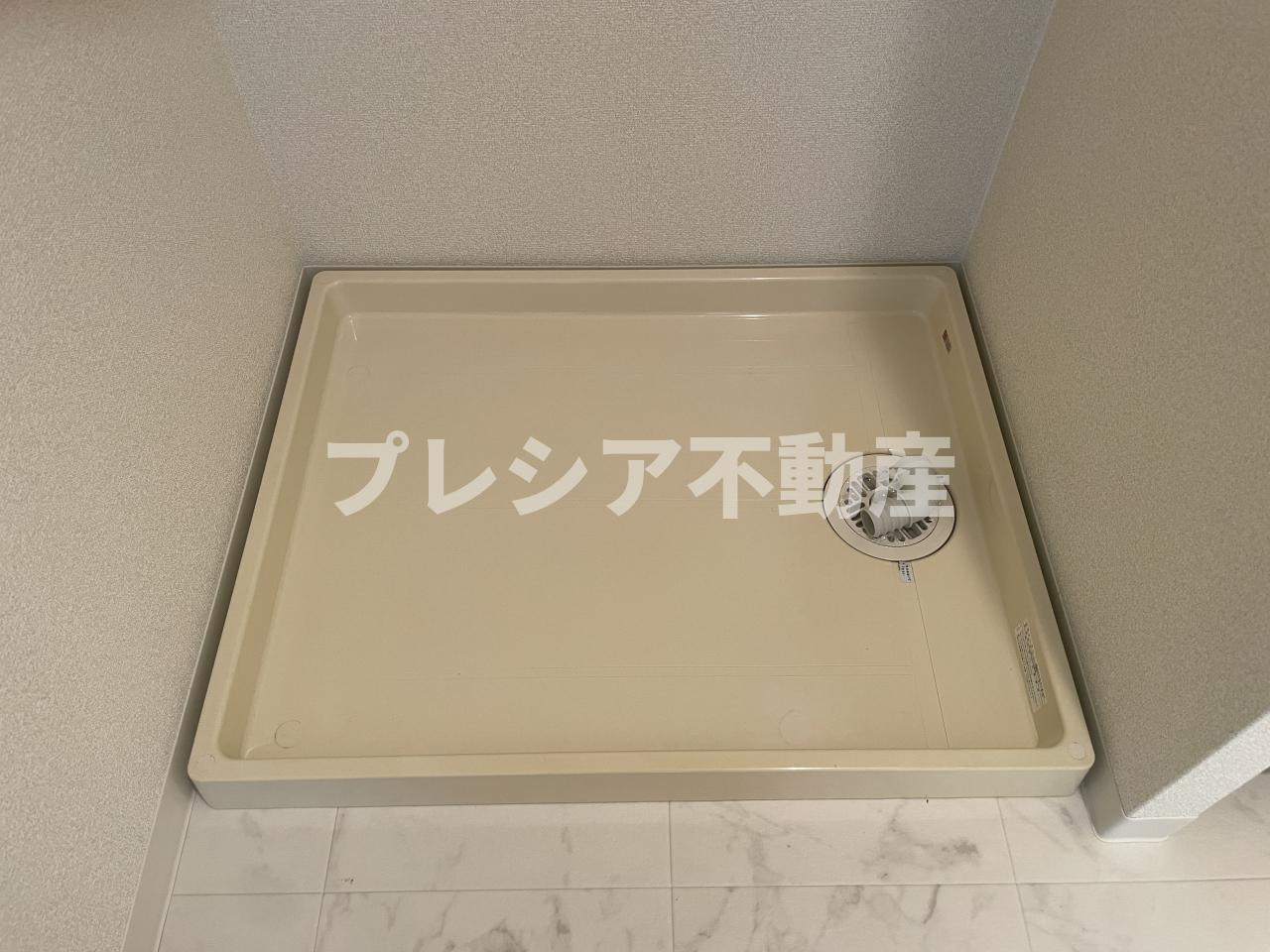 甲子園三番町ハイツの設備