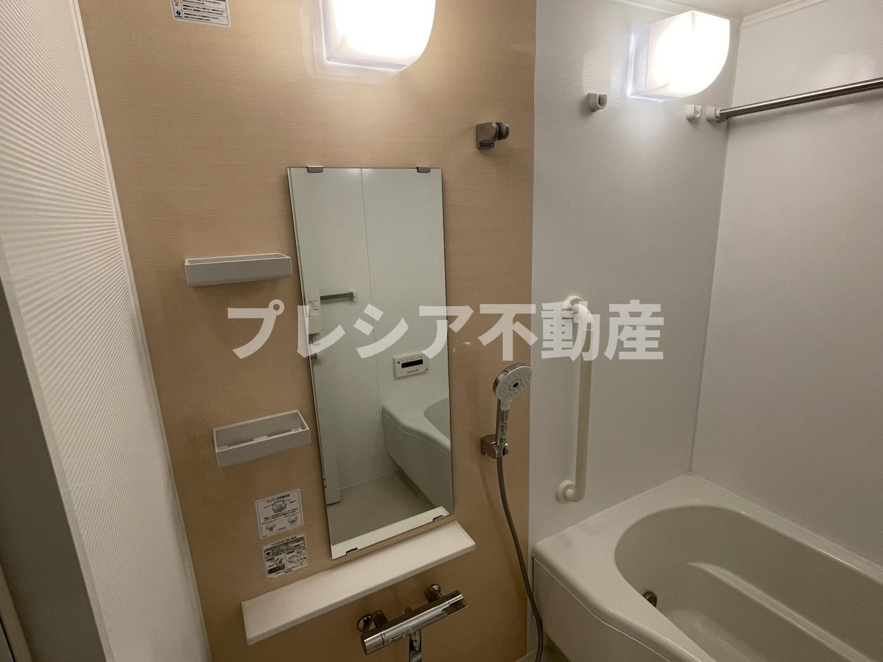 甲子園三番町ハイツの設備