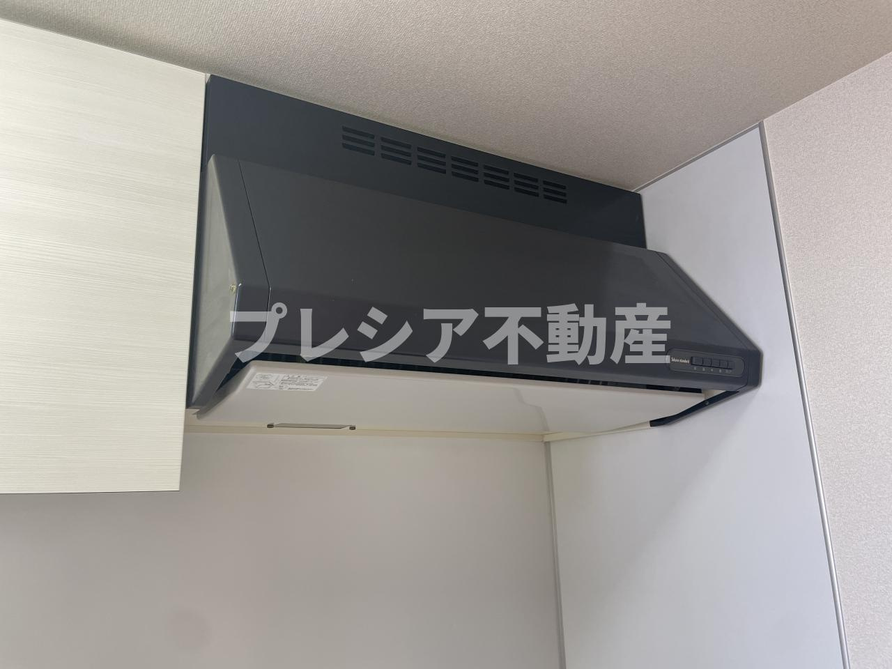 甲子園三番町ハイツの設備