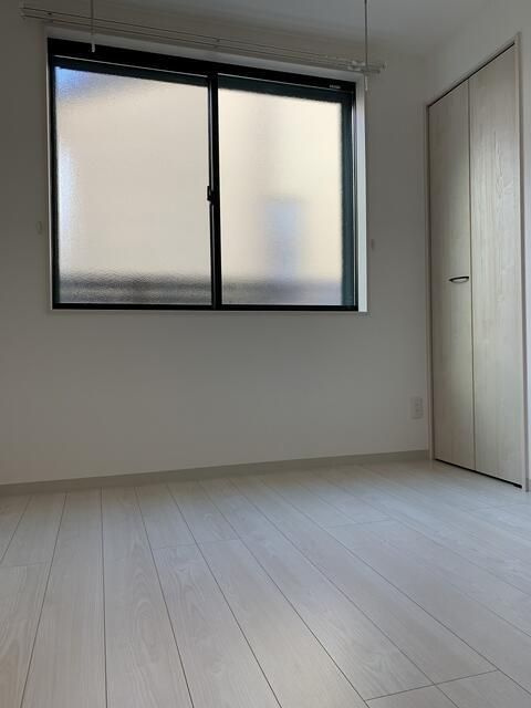 ソルナクレイシア学芸大学の収納