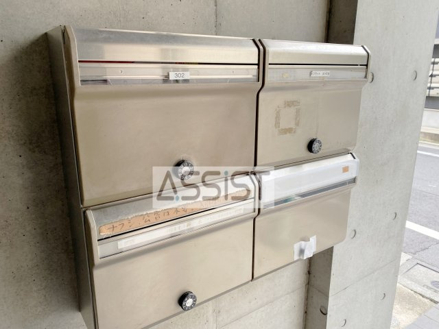 Ｋフラットのその他共用部分