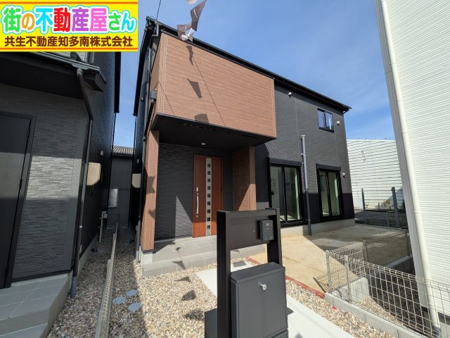 リナージュ半田市瑞穂町7丁目第1期　3号棟