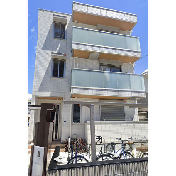GROWTHマンションの画像