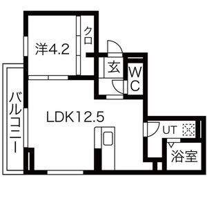 GROWTHマンション