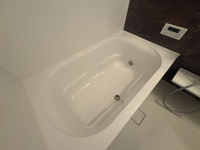 GRACE善の浴室