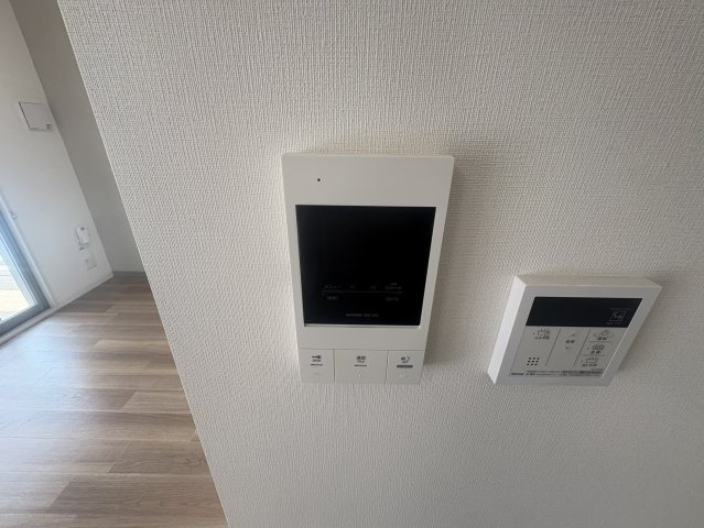 GRACE善のセキュリティ