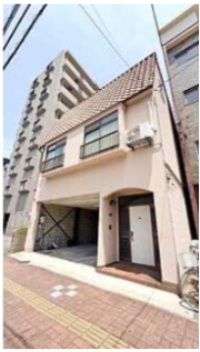 南区宇品神田1丁目