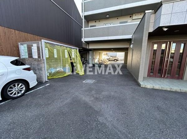 【その他共用部分】プランドール浅間町