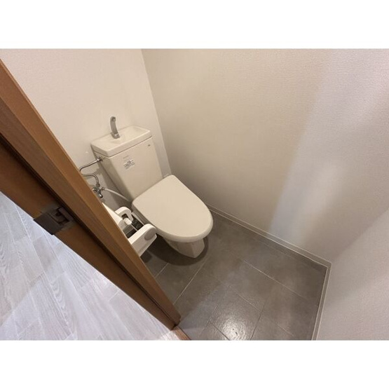 【トイレ】プランドール浅間町