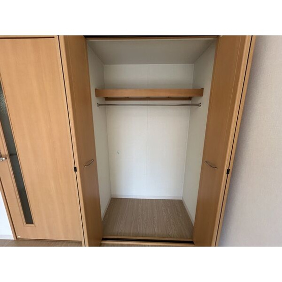 【収納】プランドール浅間町