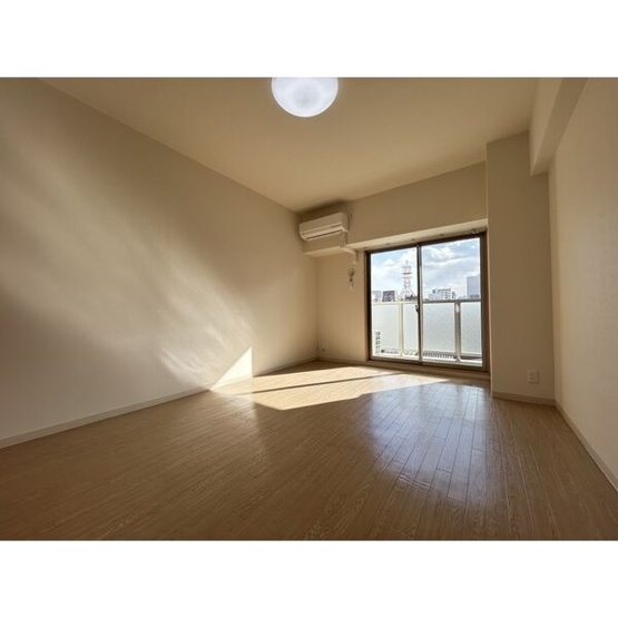 【寝室】プランドール浅間町