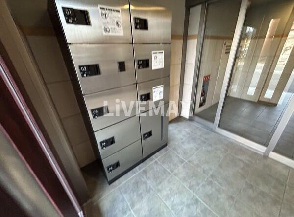 【設備】プランドール浅間町