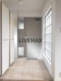 【玄関】Maison du dix-huit  