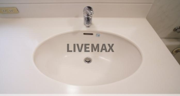 【洗面所】Maison du dix-huit  