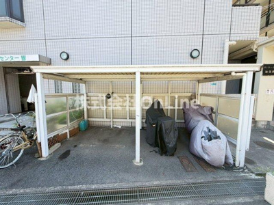 【その他共用部分】 | ヴィラージュ加美西