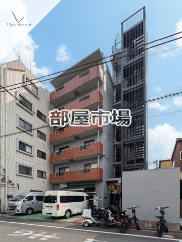 モンシェール三ノ輪