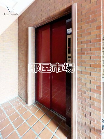 モンシェール三ノ輪のその他共用部分|エレベーター