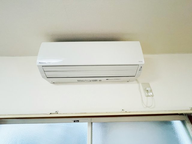 ポンシィプレの設備