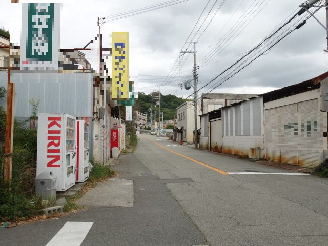ドミール５の展望