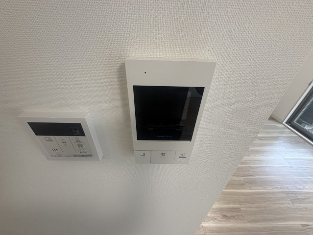 GRACE善の設備