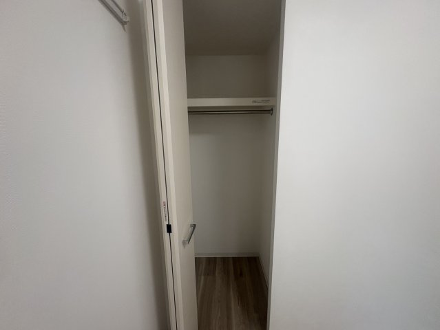 GRACE善の収納