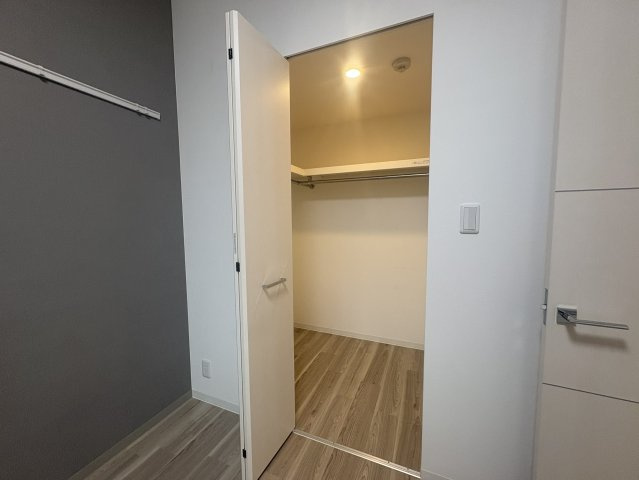 GRACE善の収納