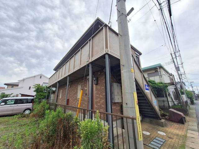 ダリアコープの外観|耐震構造のセキスイハイム施工