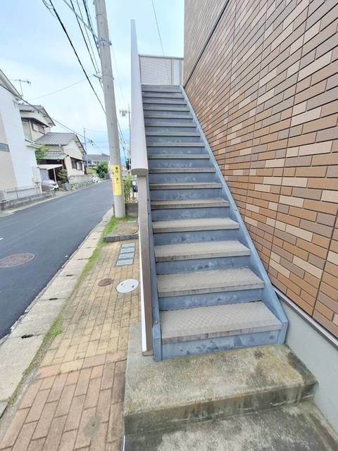 ダリアコープのその他共用部分