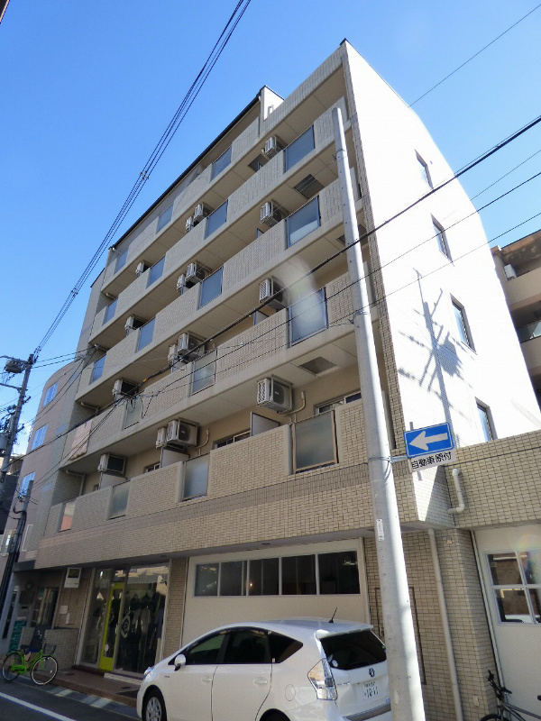 ファインキャッスル城ヶ堀の画像