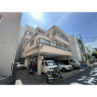 【その他】 | トーシンハイツ東品川