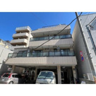 トーシンハイツ東品川の画像