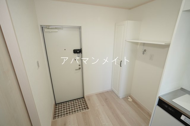 【内装】 | ハーミットクラブハウスGW戸塚町 | 戸塚周辺ならアパマンメイトへＬｅｔｓ Ｇｏ ！