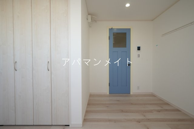 【居間・リビング】 | ハーミットクラブハウスGW戸塚町 | 戸塚周辺ならアパマンメイトへＬｅｔｓ Ｇｏ ！