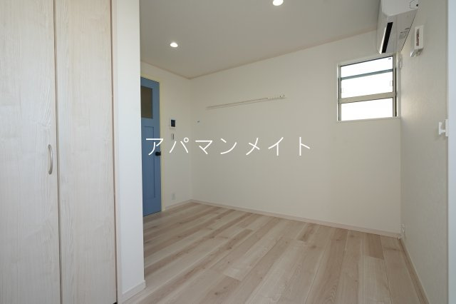 【洋室】 | ハーミットクラブハウスGW戸塚町 | 戸塚周辺ならアパマンメイトへＬｅｔｓ Ｇｏ ！