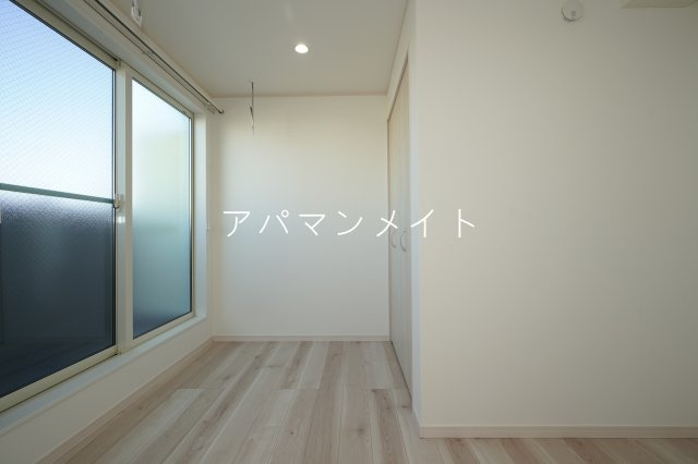 【寝室】 | ハーミットクラブハウスGW戸塚町 | 戸塚周辺ならアパマンメイトへＬｅｔｓ Ｇｏ ！
