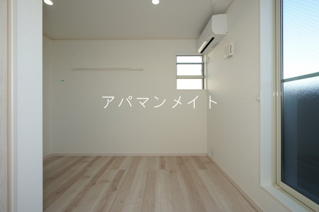 【洋室】 | ハーミットクラブハウスGW戸塚町 | 戸塚周辺ならアパマンメイトへＬｅｔｓ Ｇｏ ！