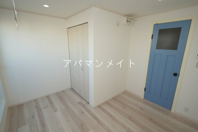 【寝室】 | ハーミットクラブハウスGW戸塚町 | 戸塚周辺ならアパマンメイトへＬｅｔｓ Ｇｏ ！