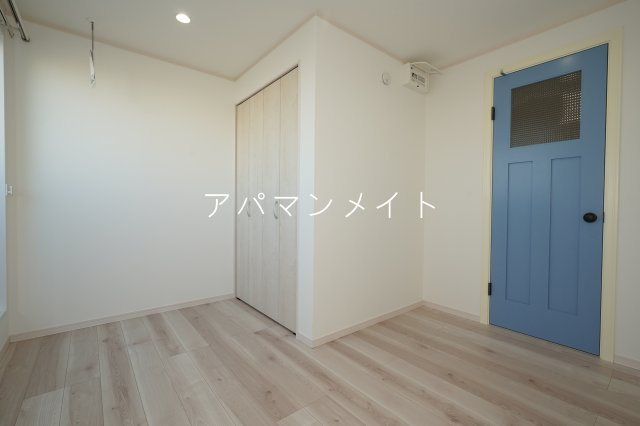 【居間・リビング】 | ハーミットクラブハウスGW戸塚町 | フローリング！