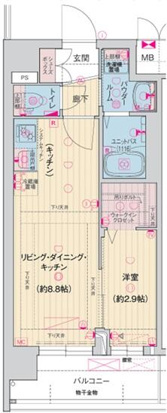 ソルテラス京都JUJO華