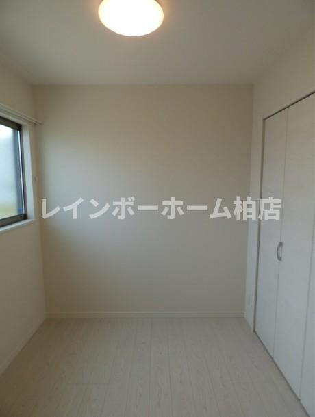 AJ南流山NorthⅠの内装