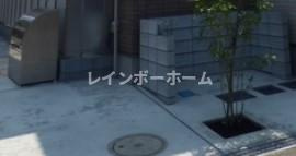 AJ南流山NorthⅠのその他共用部分
