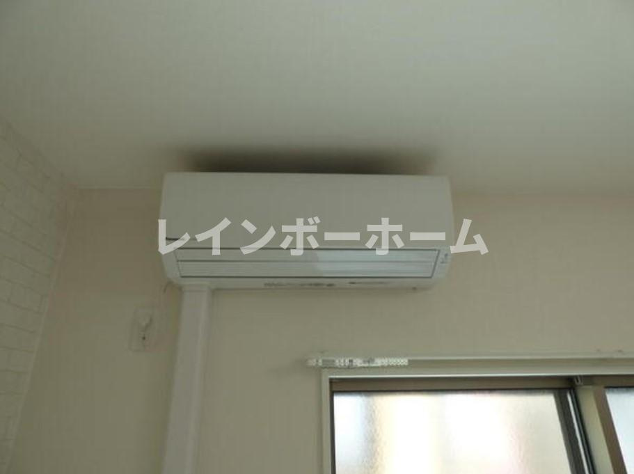 AJ南流山NorthⅠの設備|別部屋参考写真になります。
