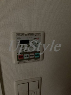 【設備】 | ジュイールパルフェ西新井