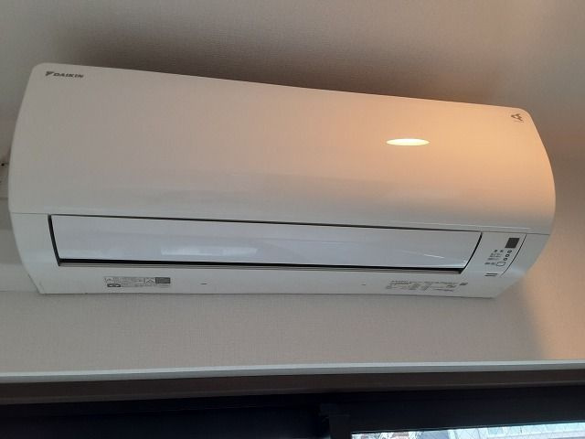 【設備】ドゥーエ池袋