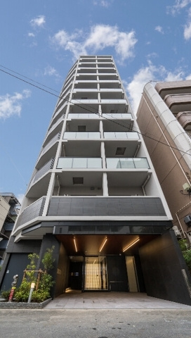 【外観】ドゥーエ池袋