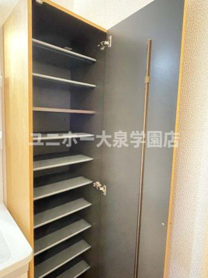 【収納】 | サンホワイトカメリア